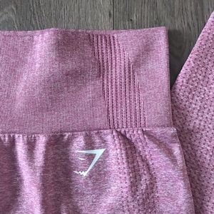 Gymshark vital seamless